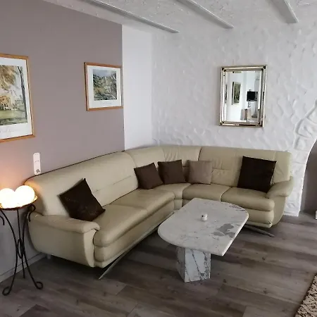 Appartement Ferienwohnung Monecke