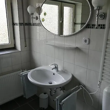 Ferienwohnung Monecke Appartement Hürtgenwald