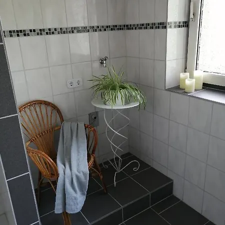 Ferienwohnung Monecke Appartement *