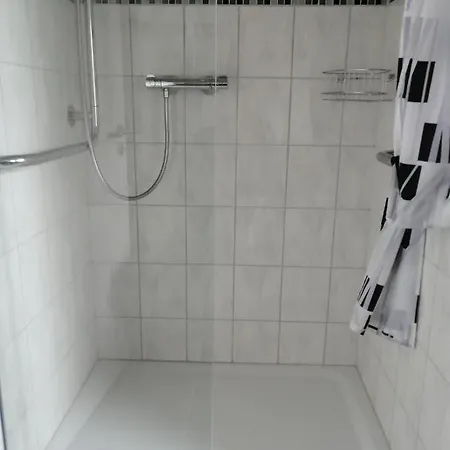Ferienwohnung Monecke Hurtgenwald