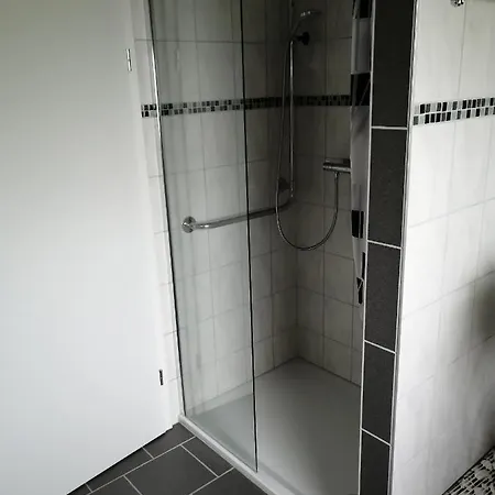 Appartement Ferienwohnung Monecke Hürtgenwald