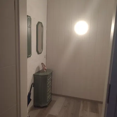 Ferienwohnung Monecke Hurtgenwald