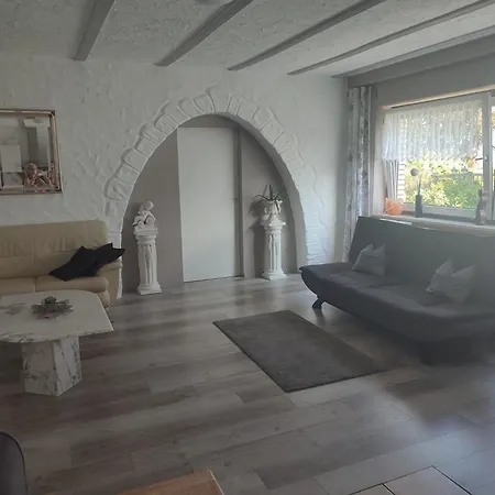 Ferienwohnung Monecke Hurtgenwald